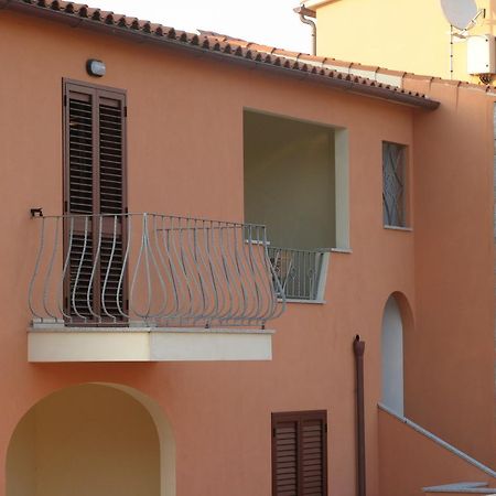 Appartamento Al mare in Sardegna Porto San Paolo  Esterno foto