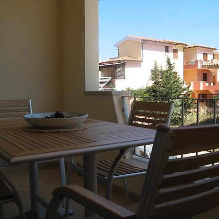 Appartamento Al mare in Sardegna Porto San Paolo  Esterno foto