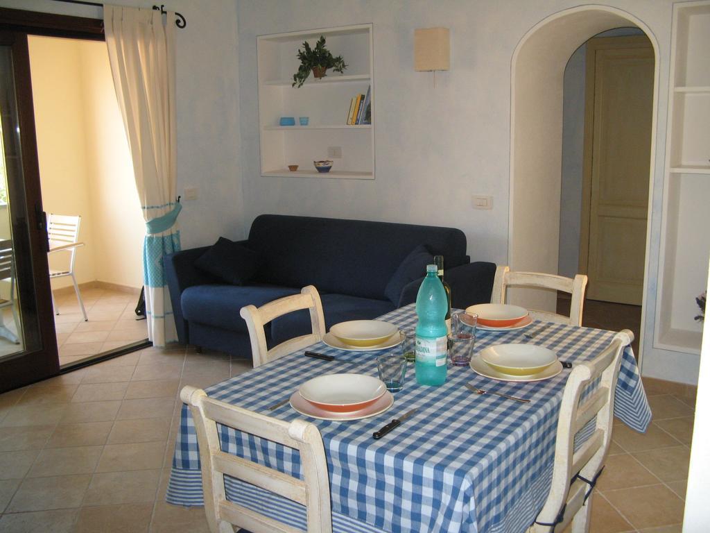 Appartamento Al mare in Sardegna Porto San Paolo  Esterno foto